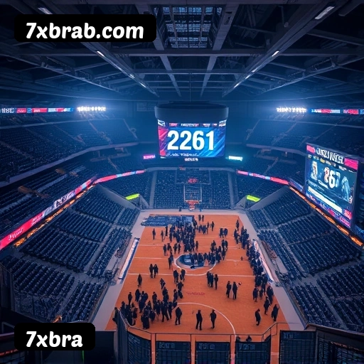 7xbra: Plataforma Confiável de Cassino e Apostas