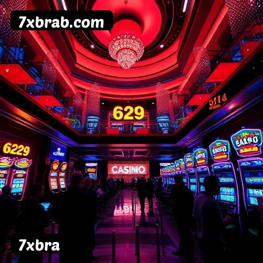Acesso ao 7xbra