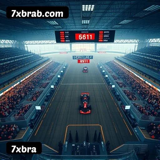 Acesso ao 7xbra