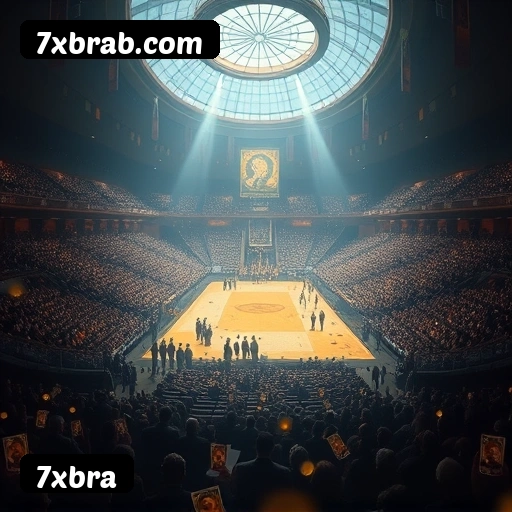 Cassino Online 7xbra