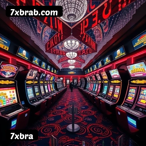 Cassino Online 7xbra