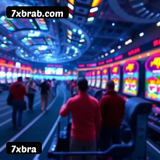 Cassino Online 7xbra
