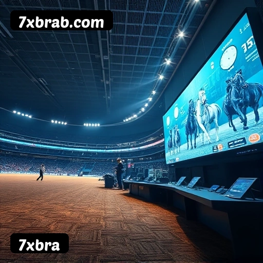 Cassino Online 7xbra