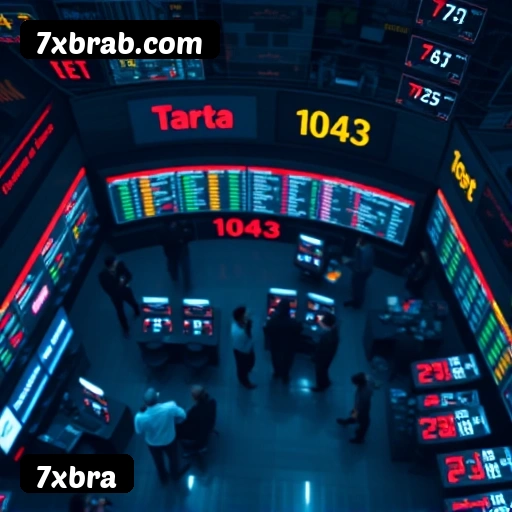 Acesso ao 7xbra