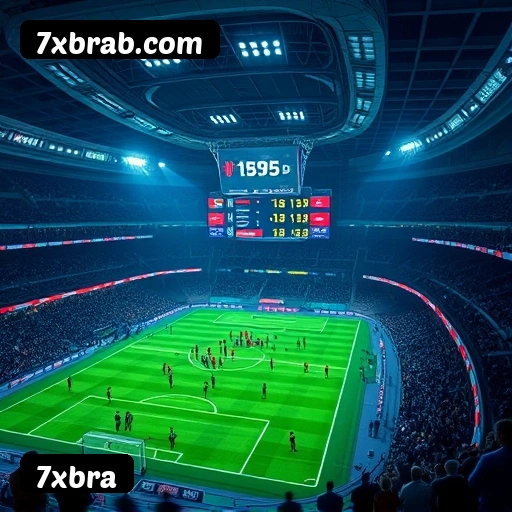Cadastro na 7xbra