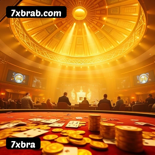 Cassino Online 7xbra