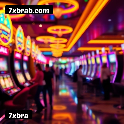 Cassino Online 7xbra