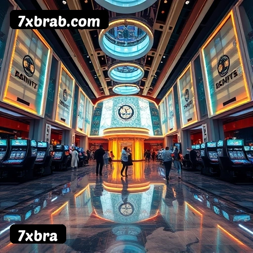 Cassino Online 7xbra