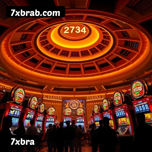 Cadastro na 7xbra